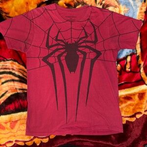 Spider-Man T-shirt